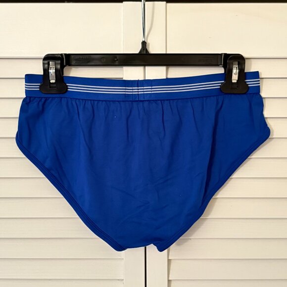 Papi Modern Stretch Brief - Picture 2 of 2